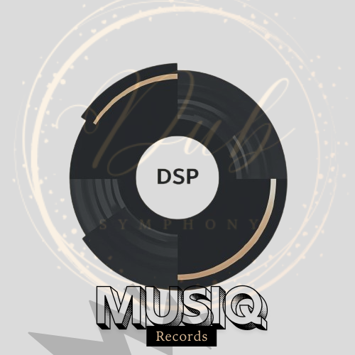 DSP MUSIQ RECORDS 