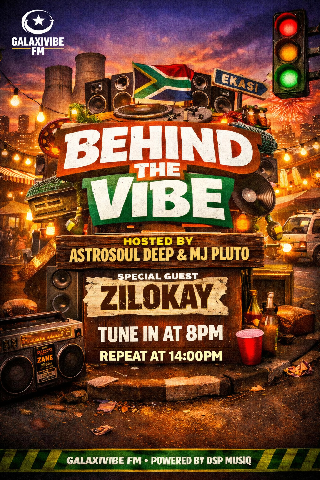 Read more about the article BEHIND THE VIBE